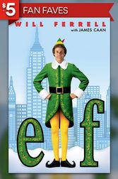 Elf Poster